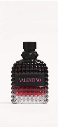 Valentino born in Roma intense
