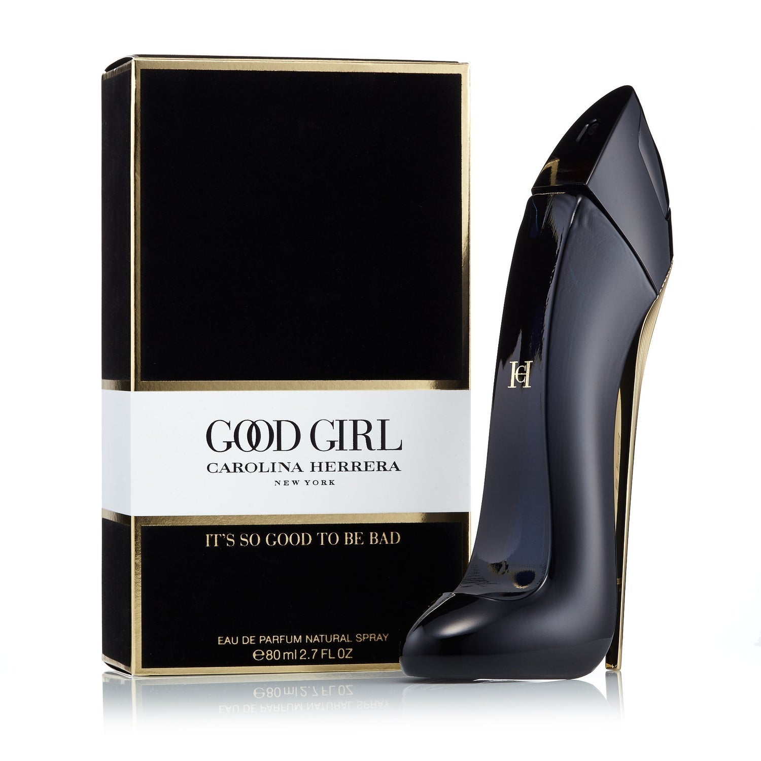 Carolina herrera 80 ml